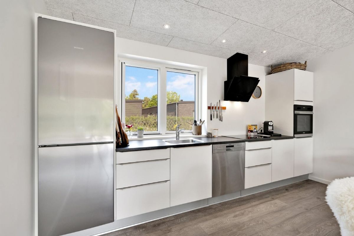 Sommerhus 3663