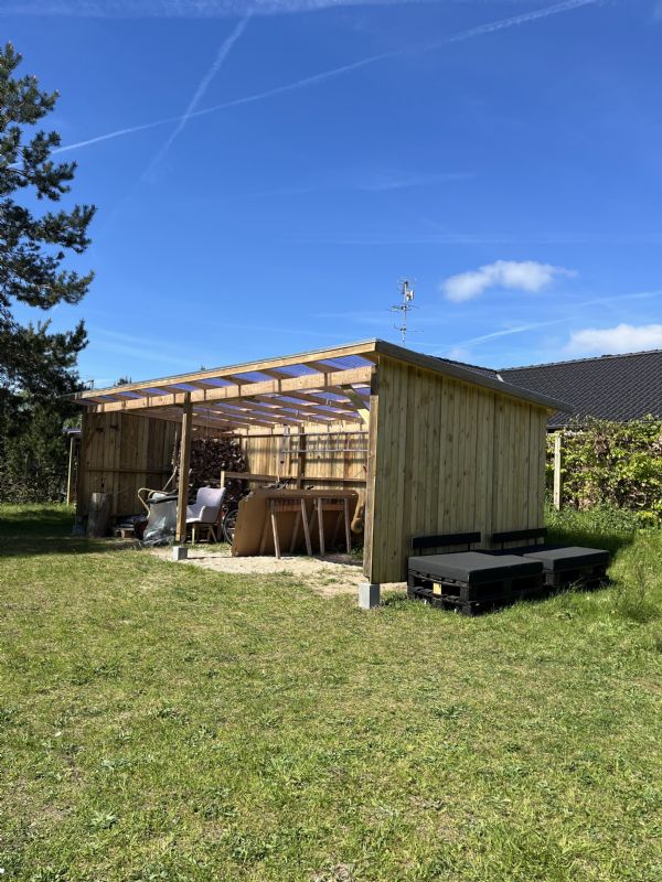 Sommerhus 3663