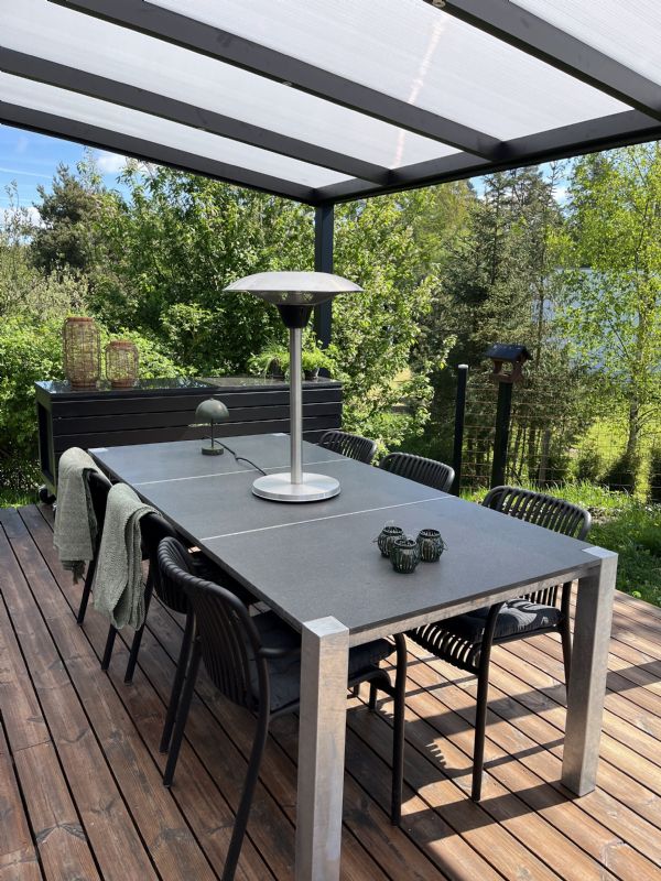 Sommerhus 3663