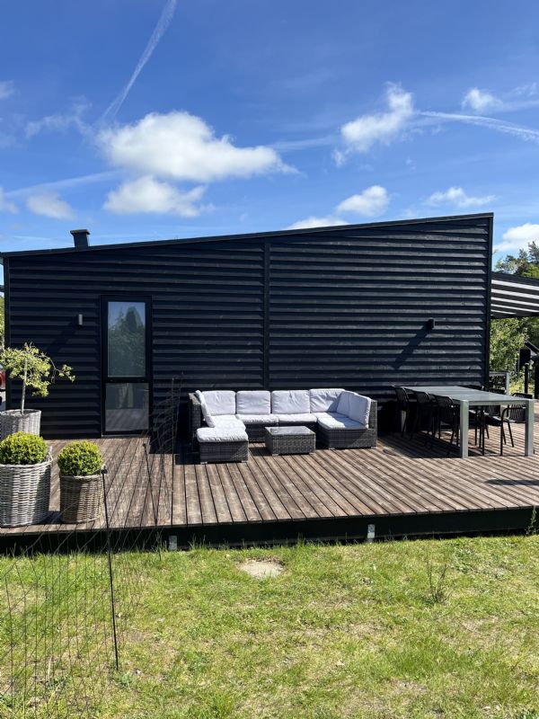Sommerhus 3663