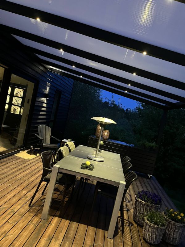 Sommerhus 3663