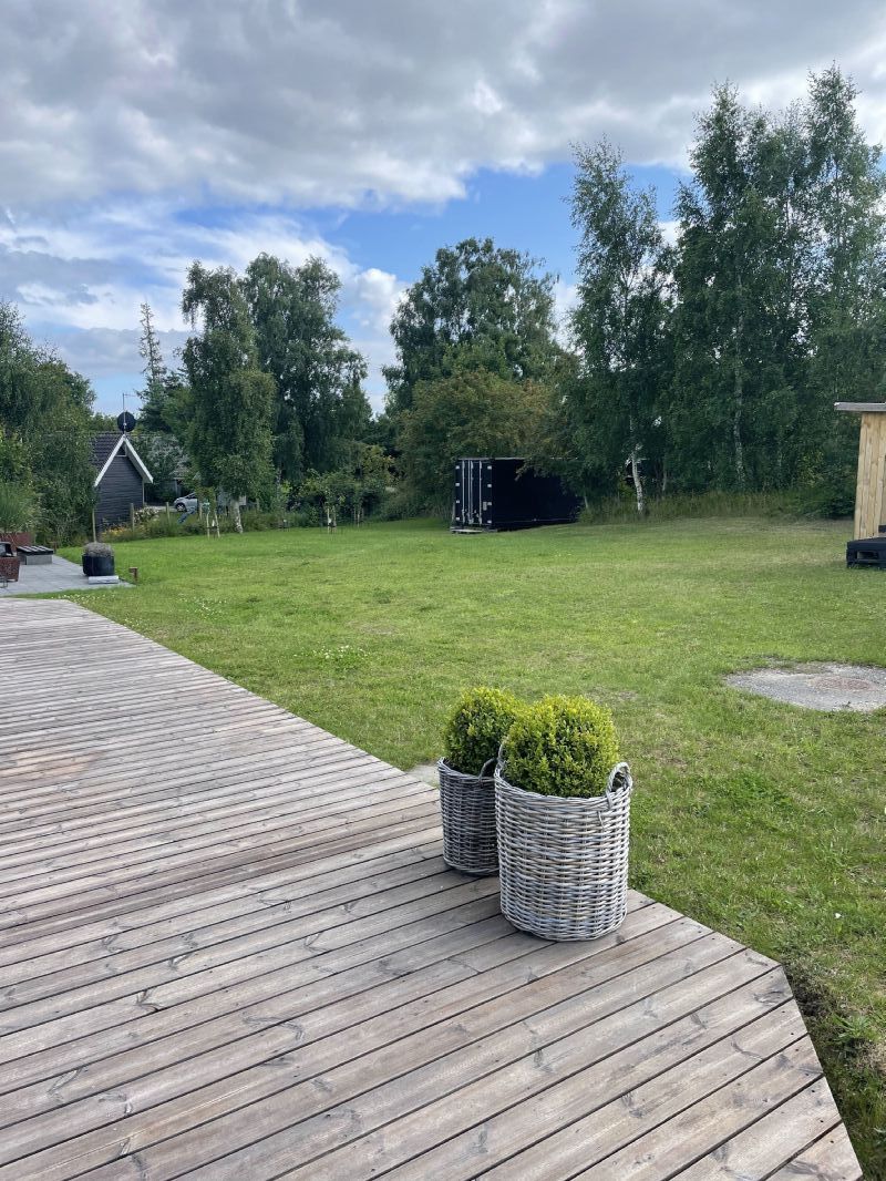 Sommerhus 3663