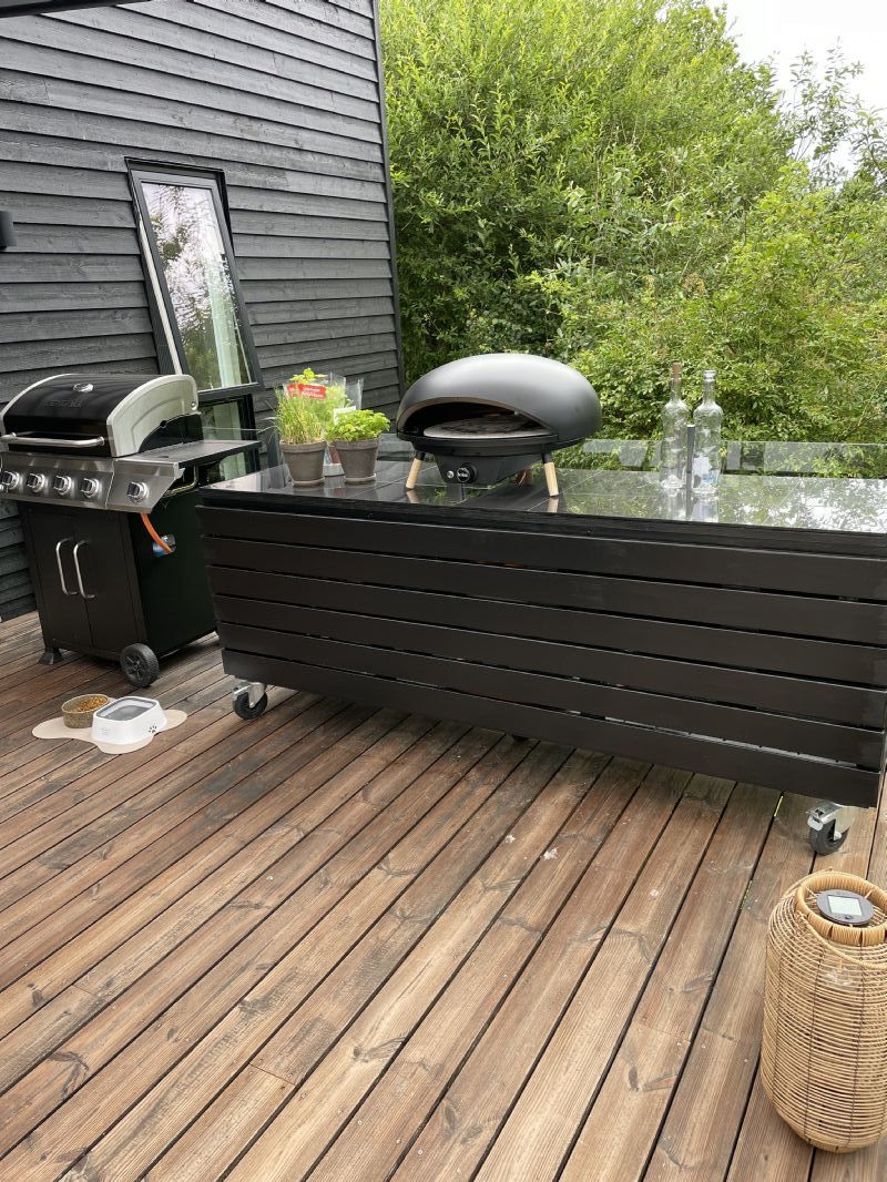 Sommerhus 3663