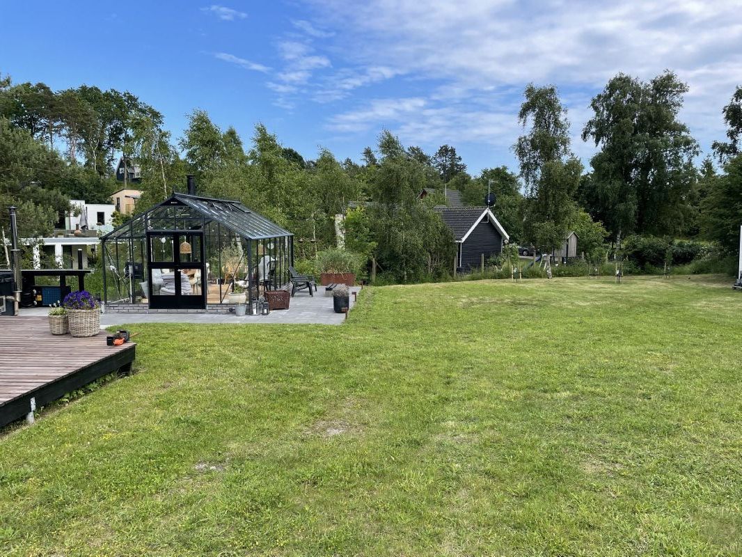 Sommerhus 3663