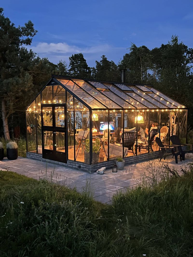 Sommerhus 3663