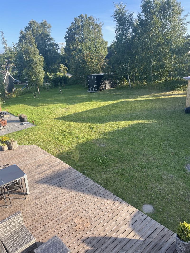 Sommerhus 3663