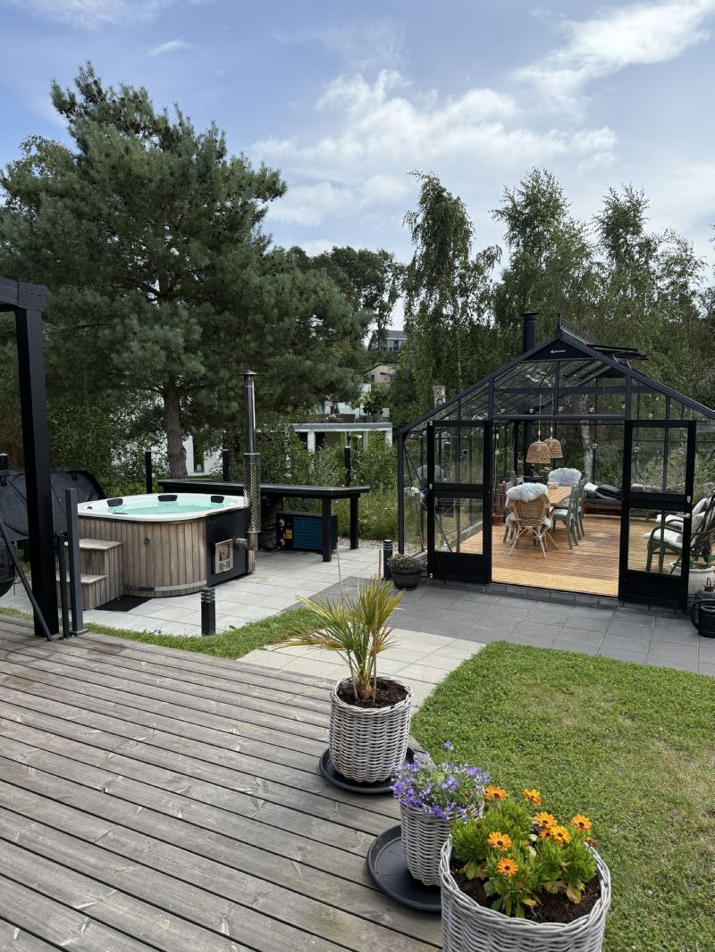 Sommerhus 3663