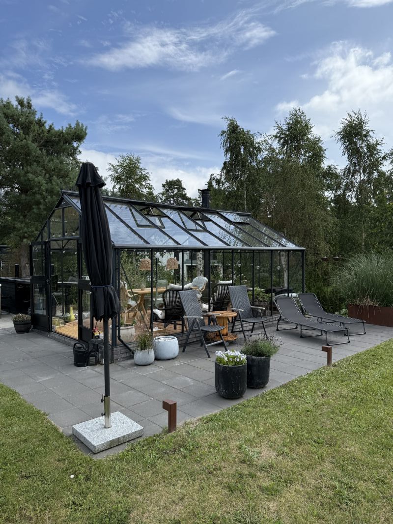 Sommerhus 3663