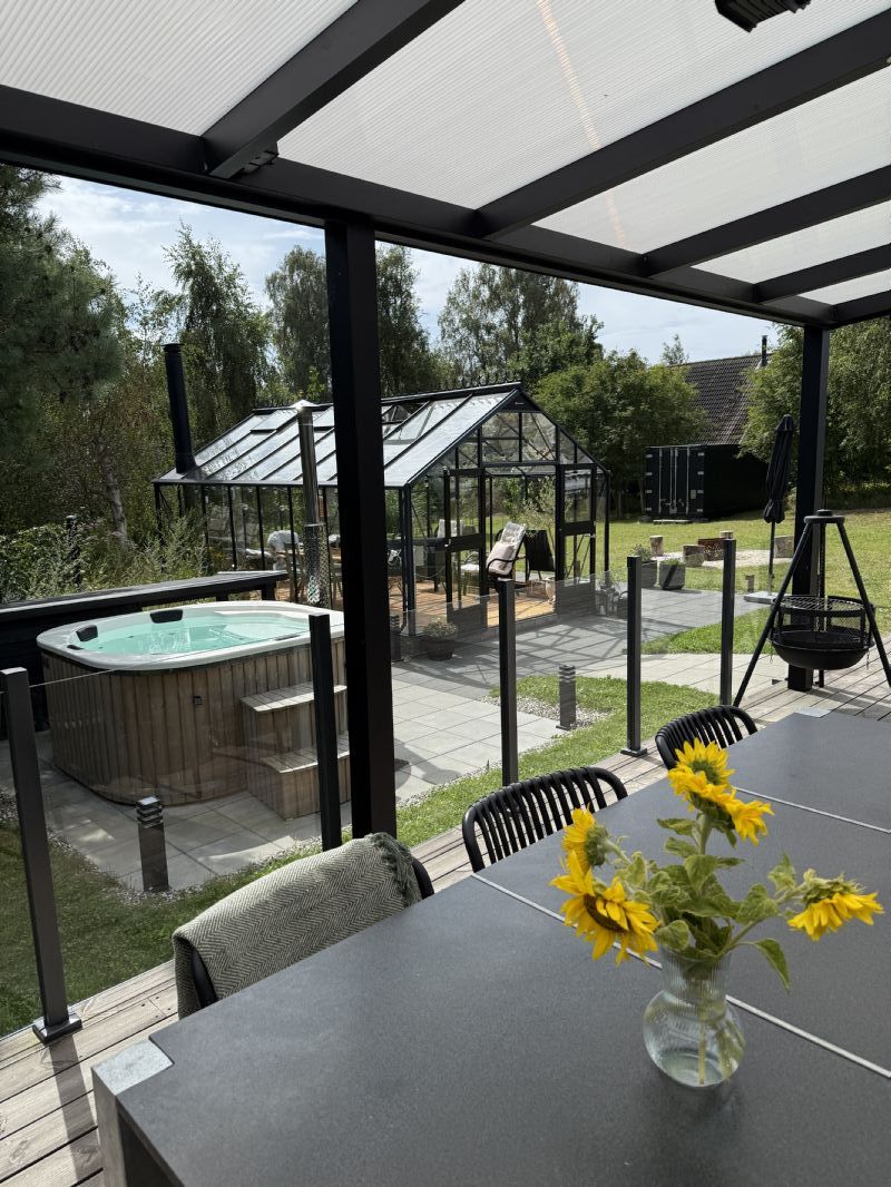 Sommerhus 3663