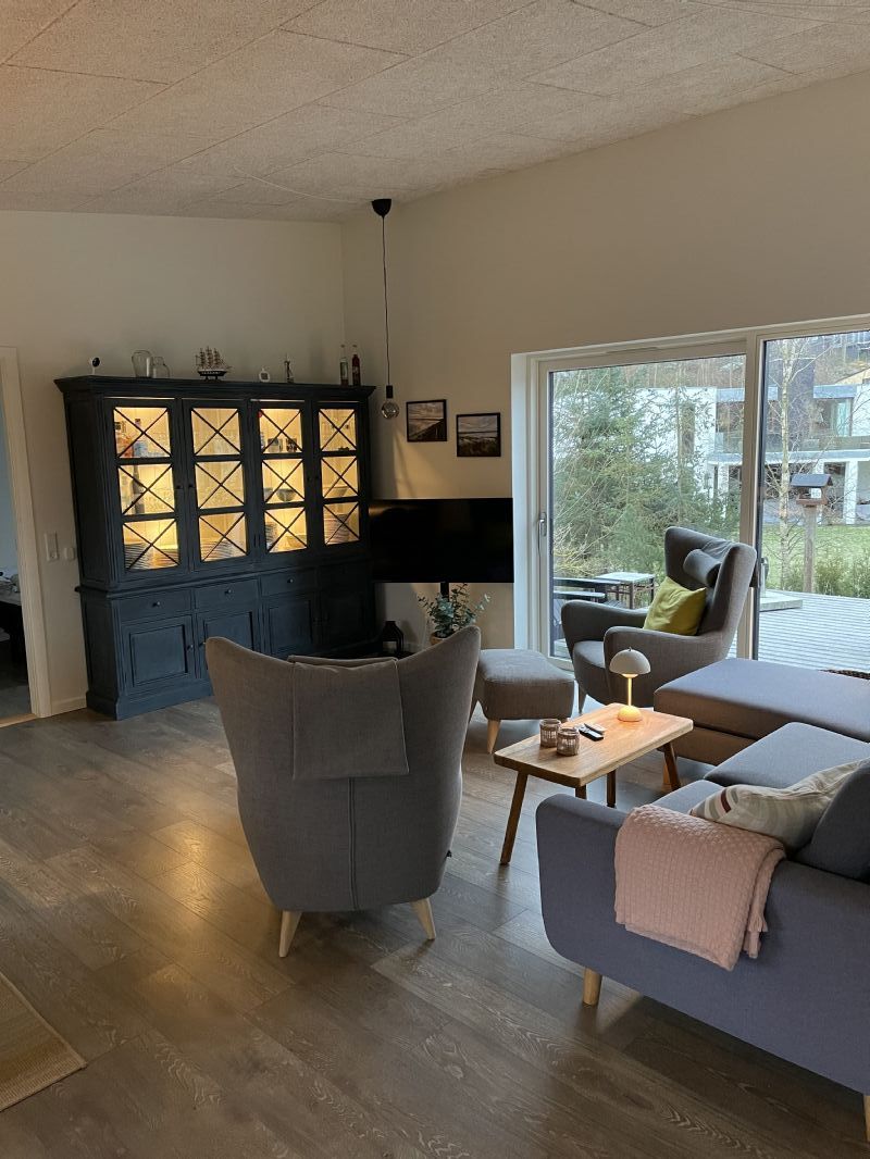 Sommerhus 3663
