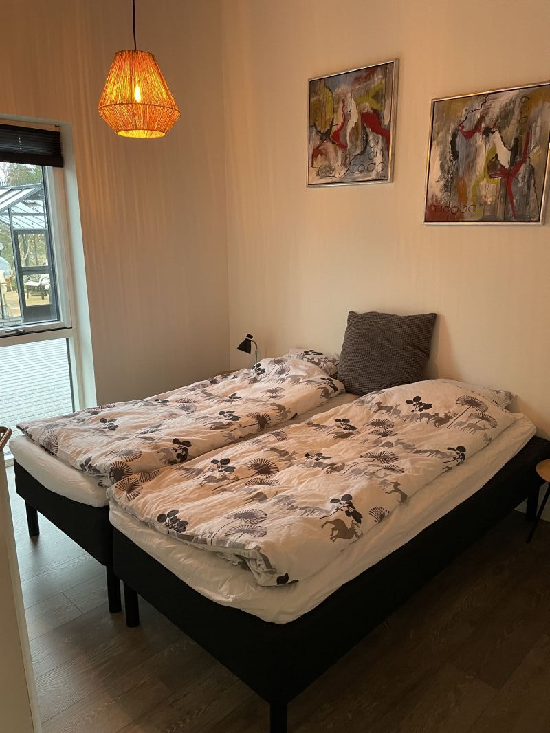 Sommerhus 3663