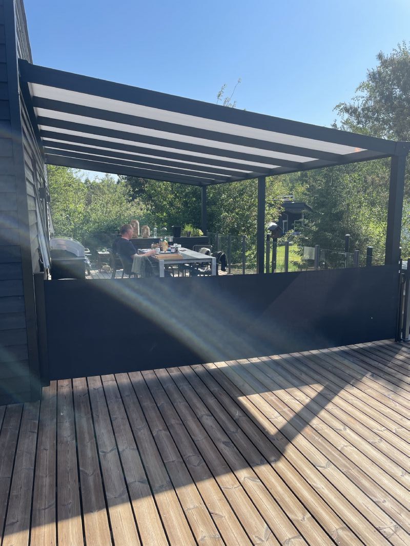 Sommerhus 3663