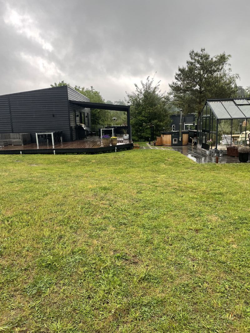 Sommerhus 3663