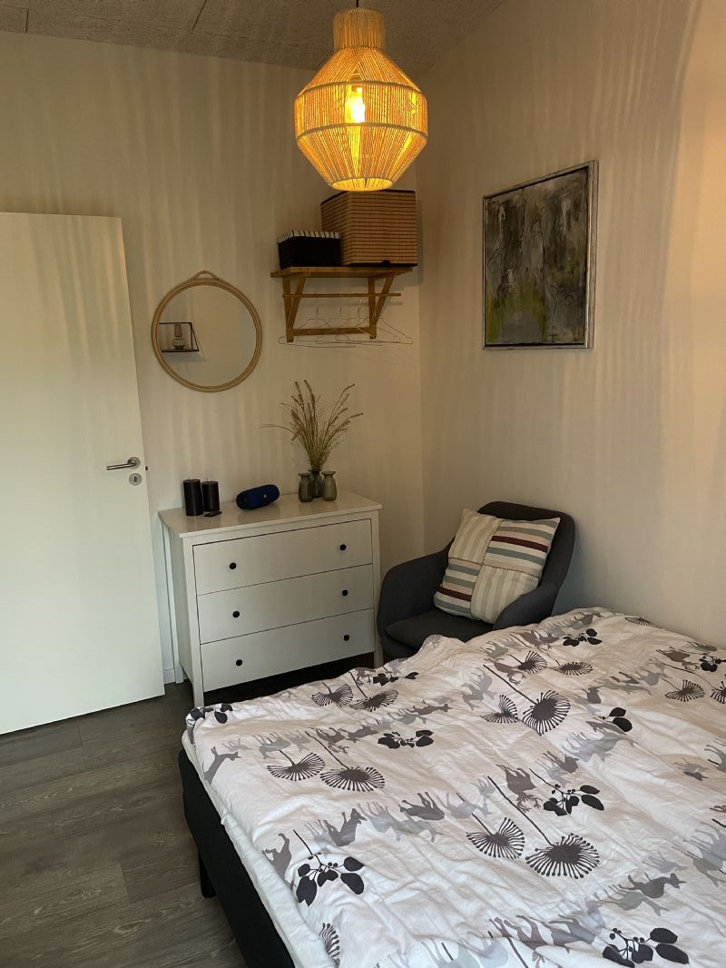 Sommerhus 3663