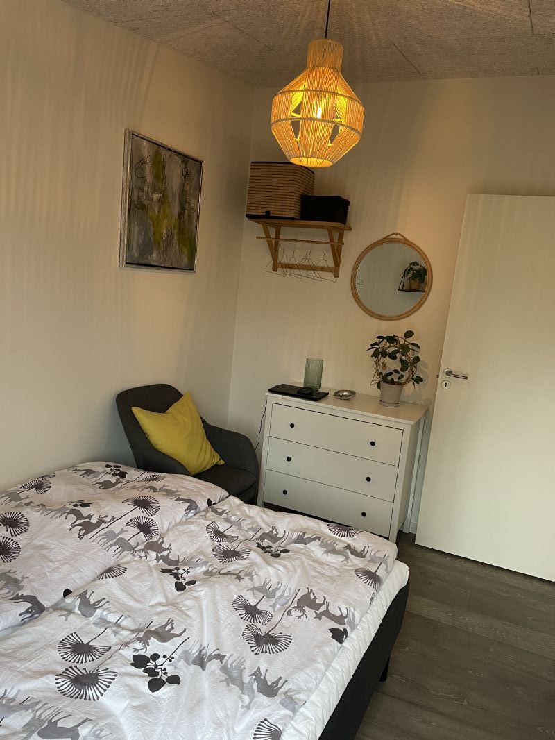 Sommerhus 3663