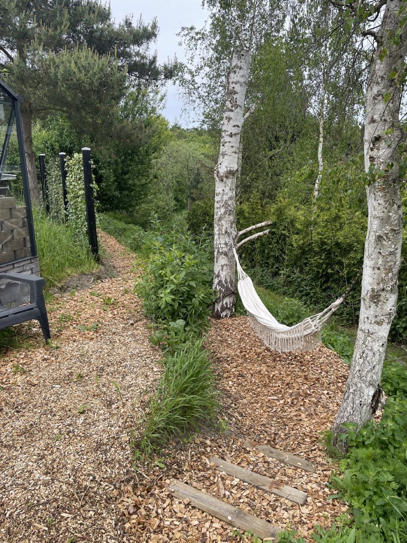 Sommerhus 3663