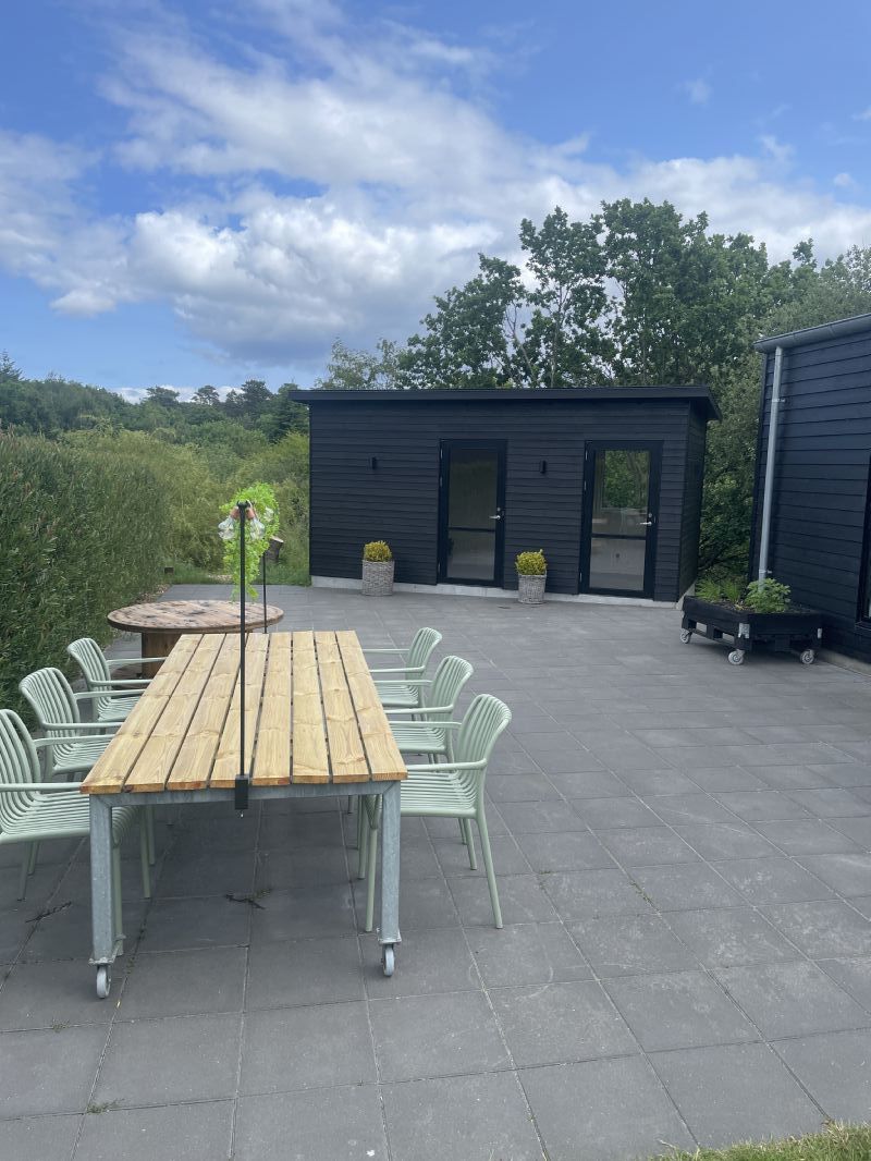 Sommerhus 3663