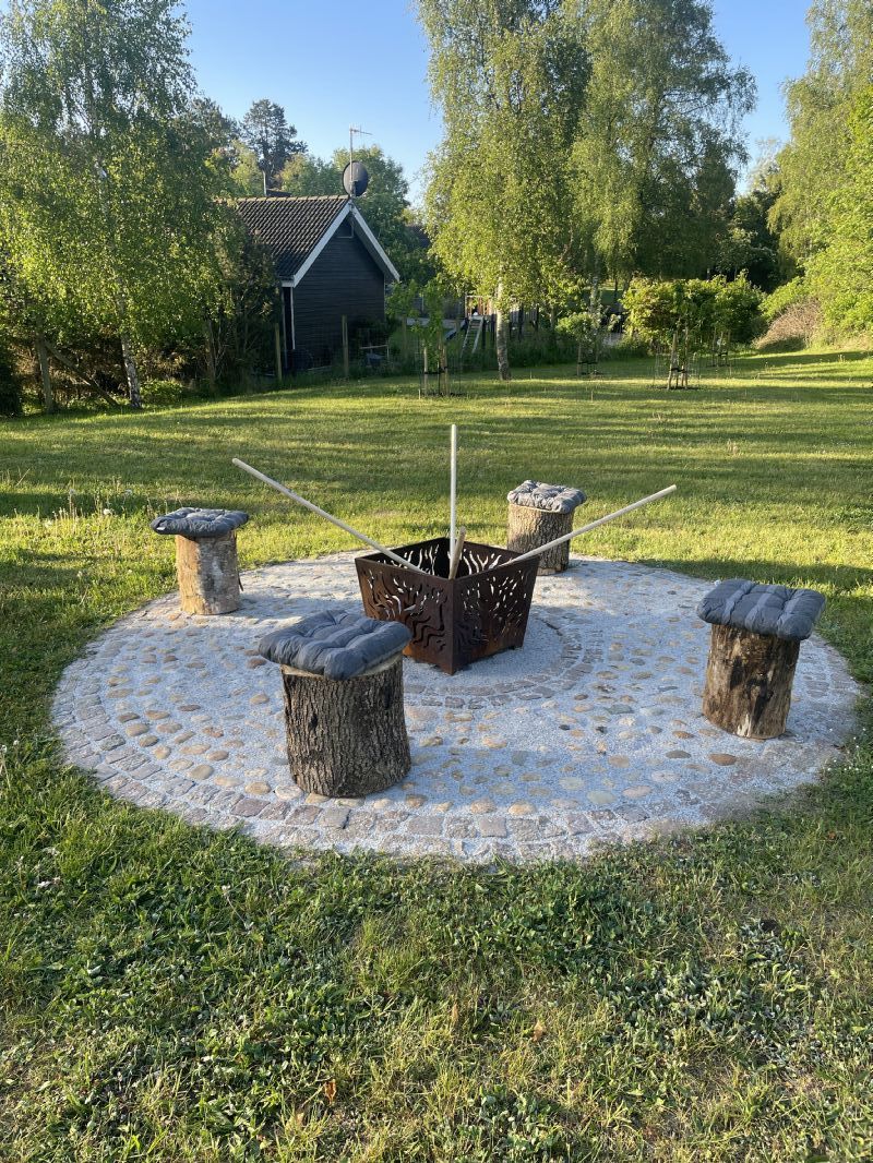 Sommerhus 3663