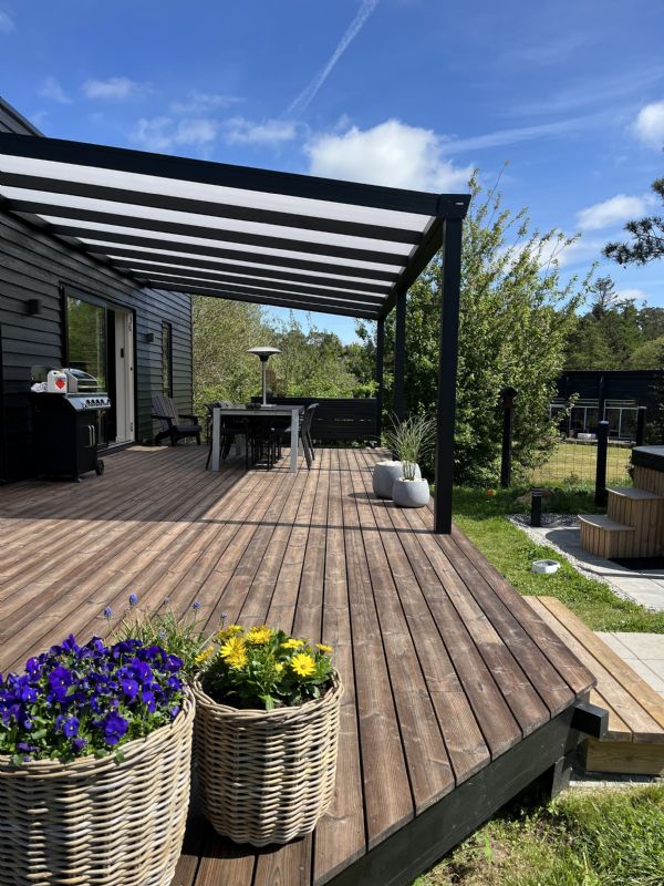 Sommerhus 3663