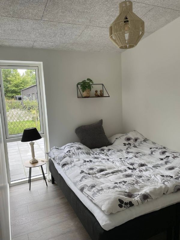 Sommerhus 3663