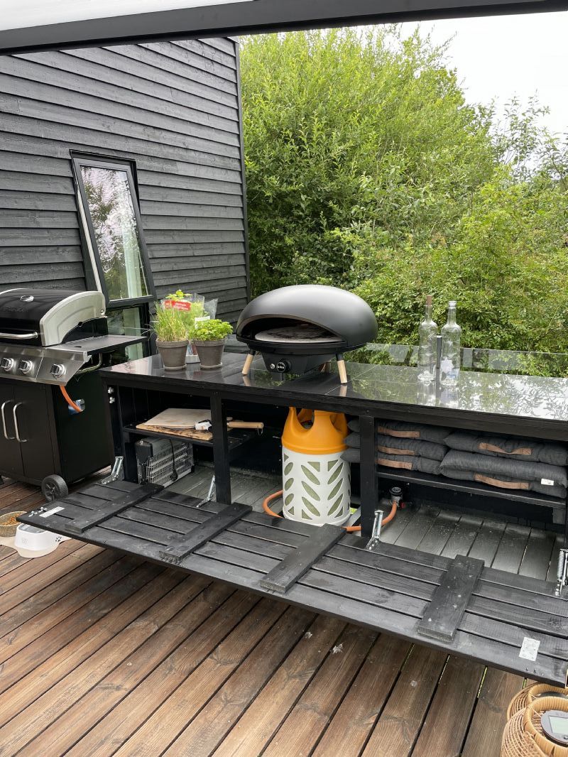 Sommerhus 3663