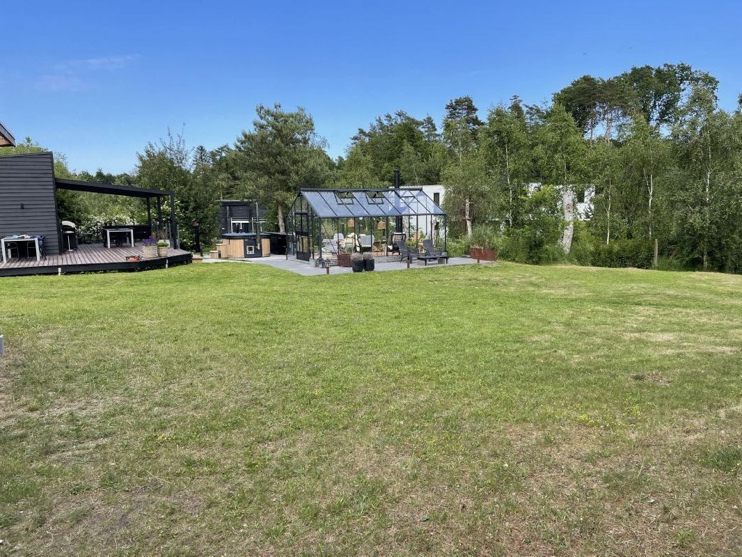 Sommerhus 3663