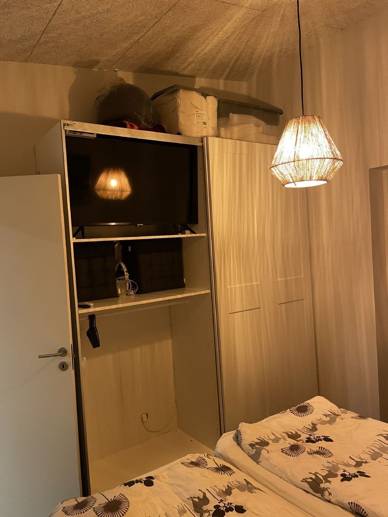 Sommerhus 3663