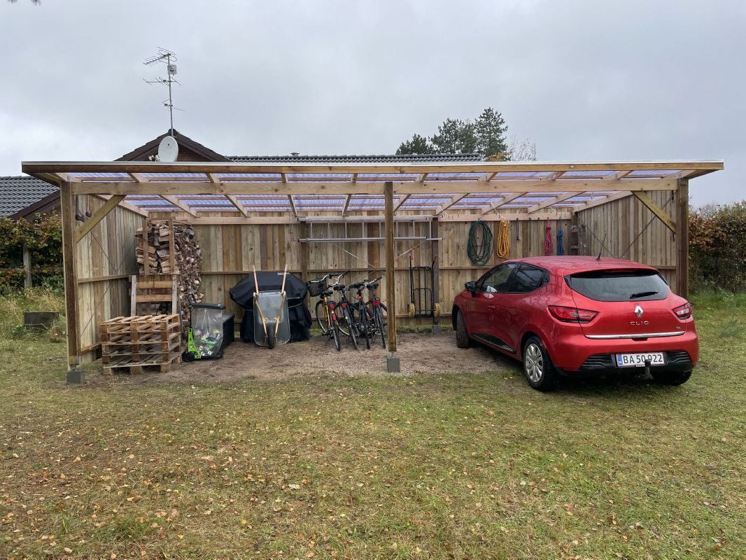 Sommerhus 3663