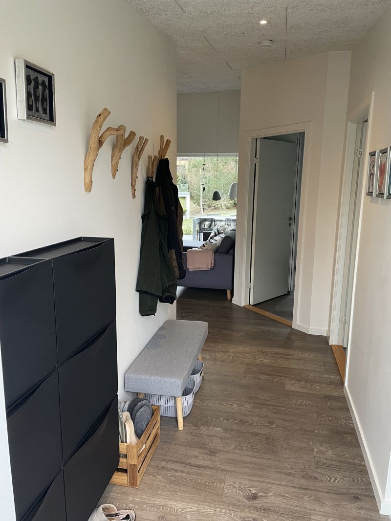 Sommerhus 3663