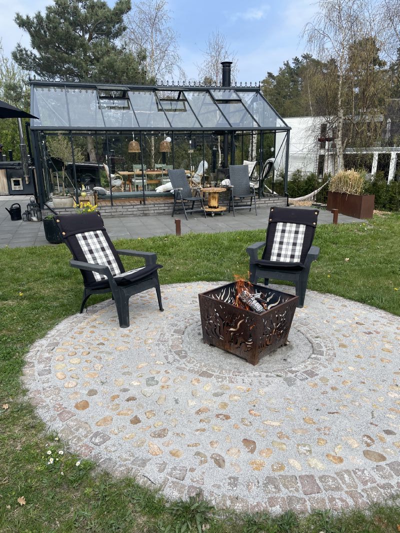 Sommerhus 3663