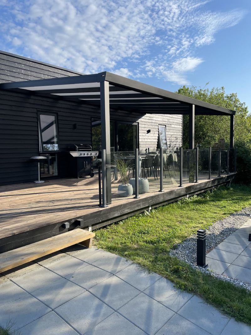 Sommerhus 3663