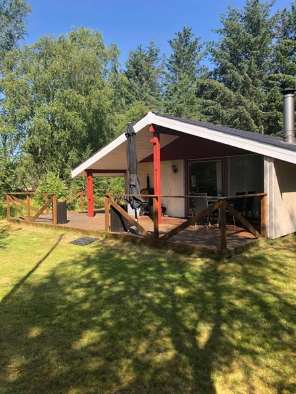 Sommerhus 3669