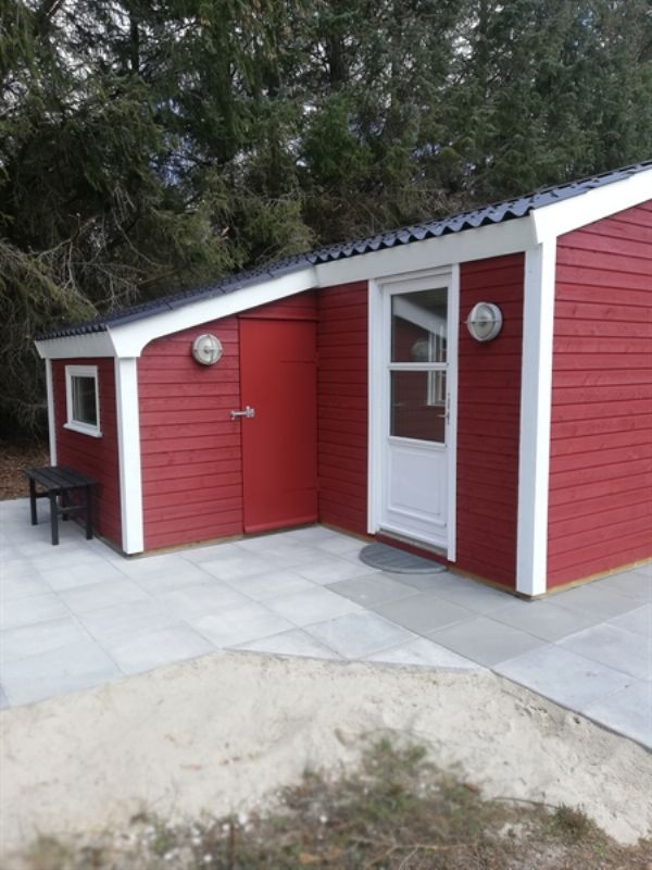 Sommerhus 3669