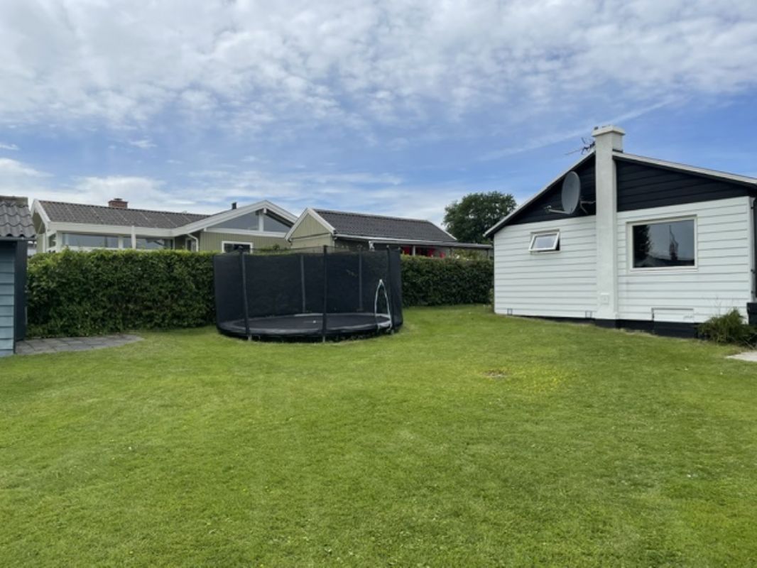 Sommerhus 3676