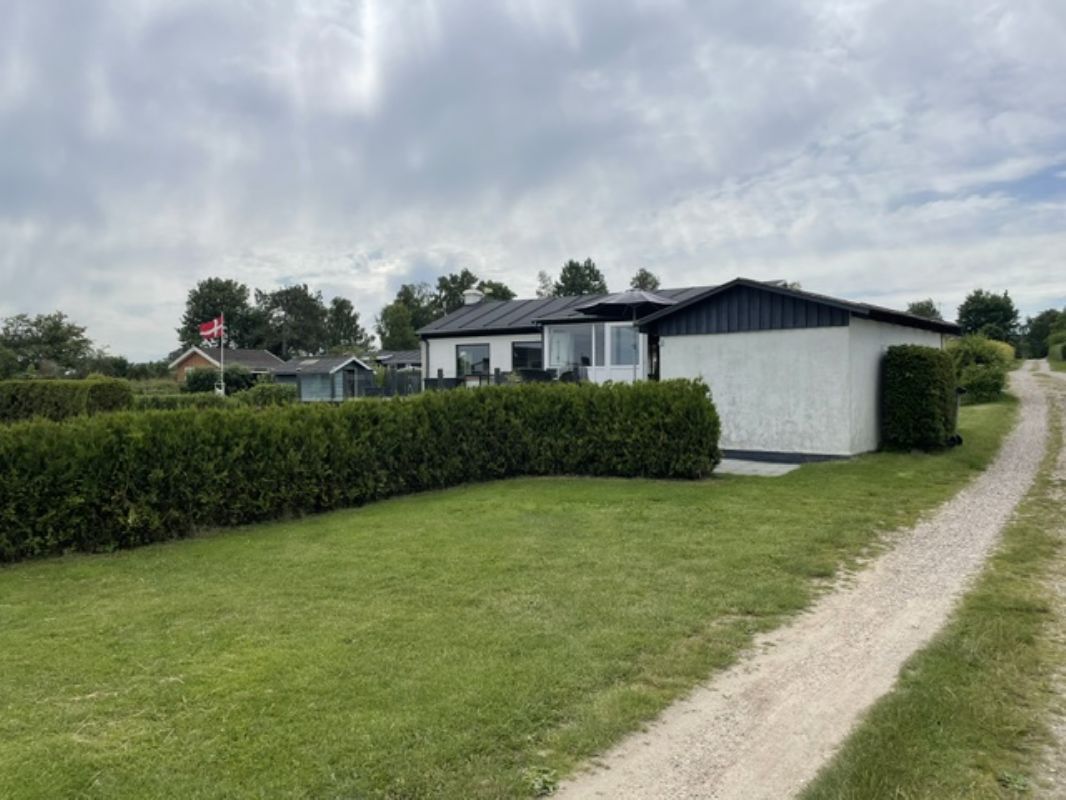 Sommerhus 3676