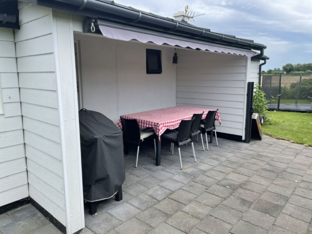 Sommerhus 3676