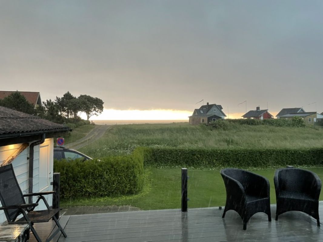Sommerhus 3676