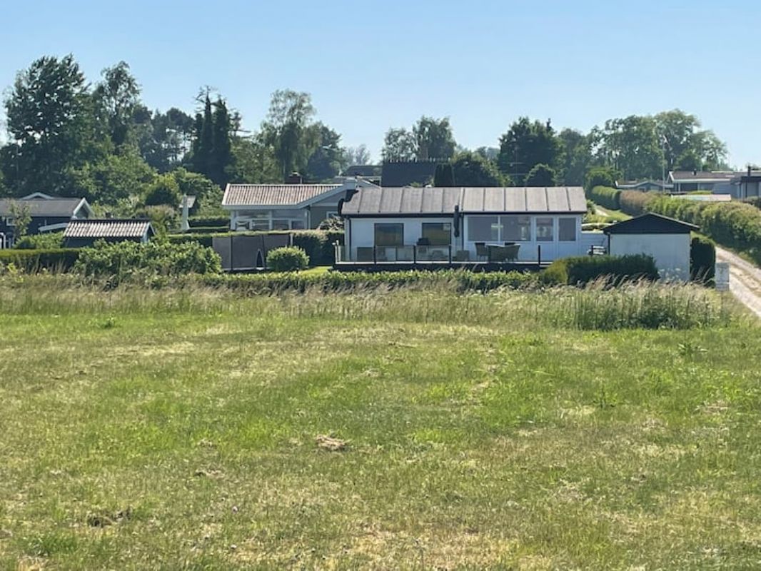Sommerhus 3676