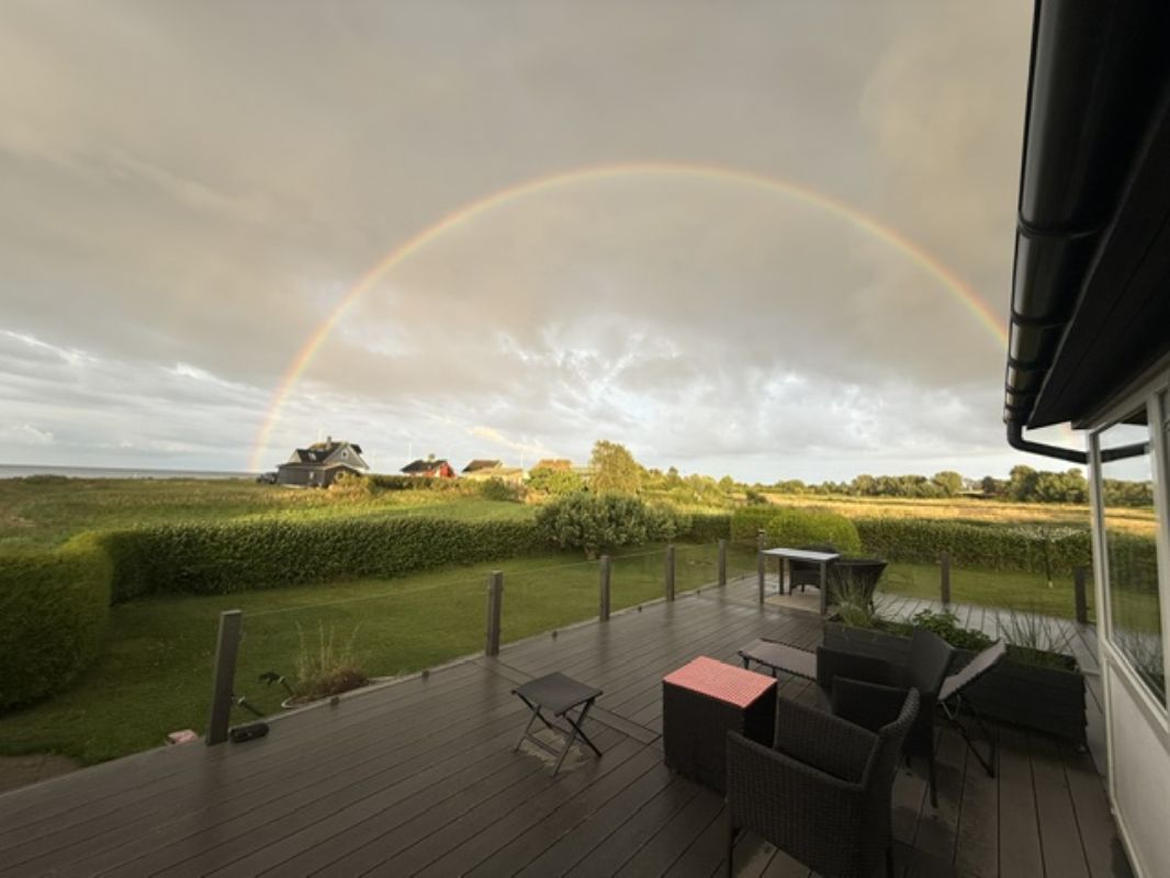 Sommerhus 3676