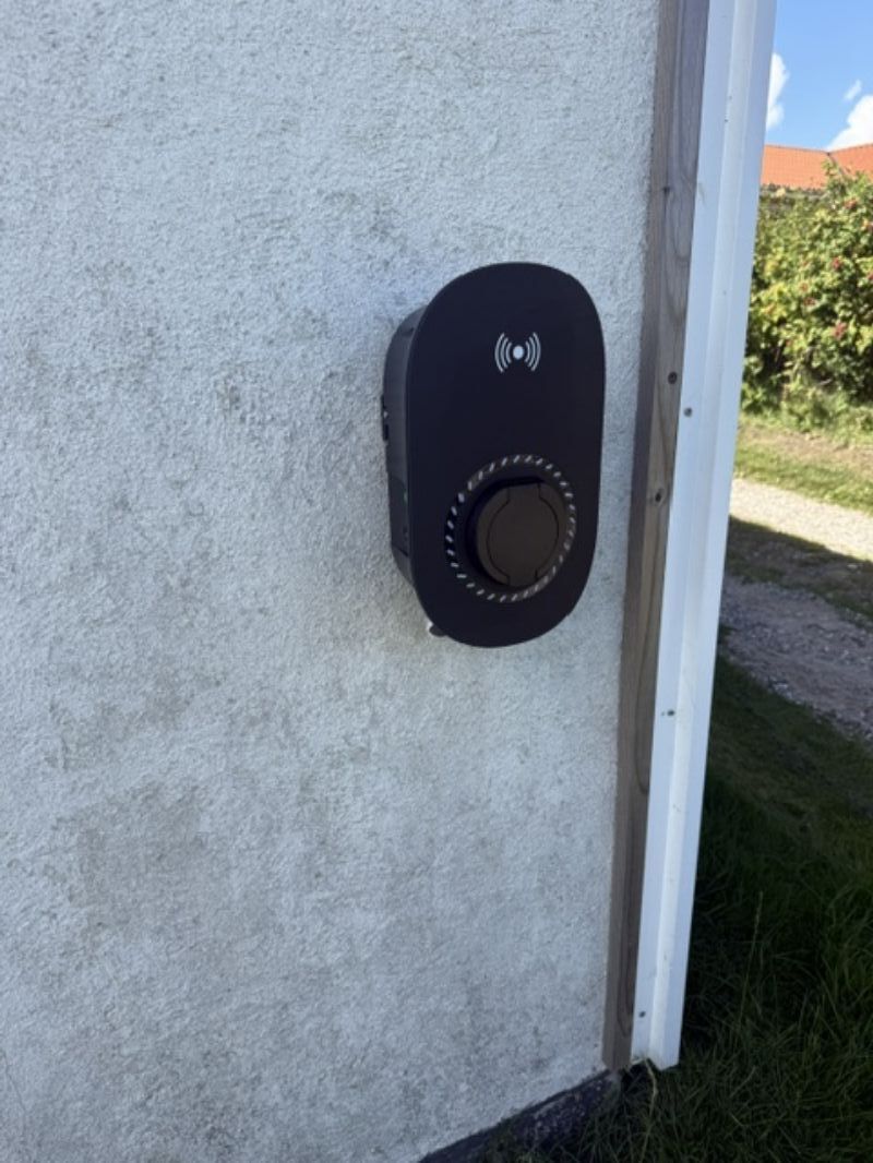 Sommerhus 3676