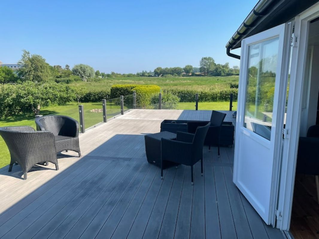 Sommerhus 3676