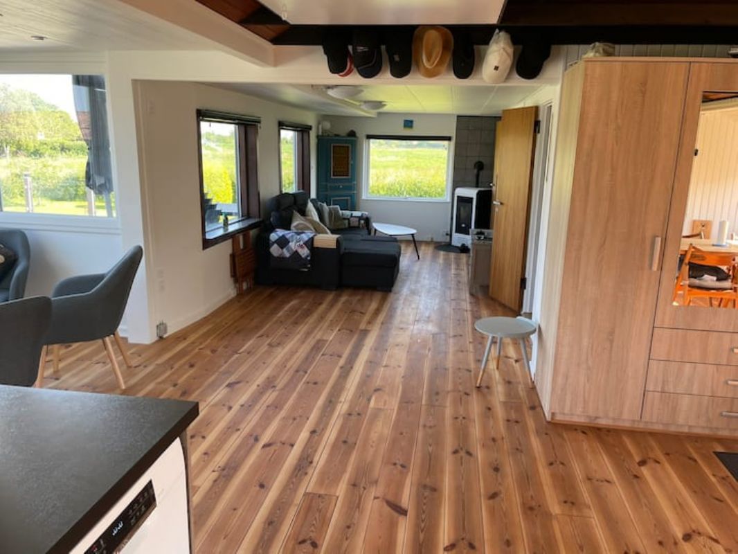 Sommerhus 3676