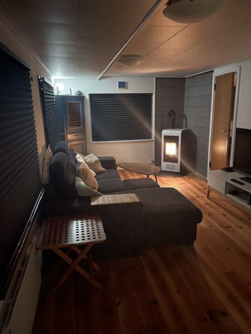 Sommerhus 3676