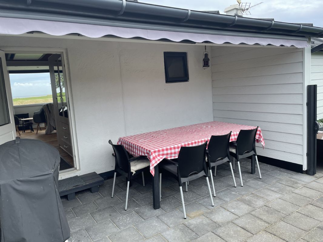 Sommerhus 3676