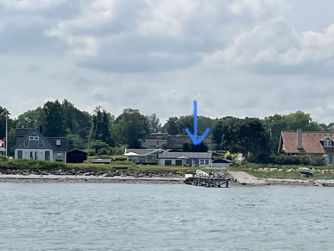 Sommerhus 3676