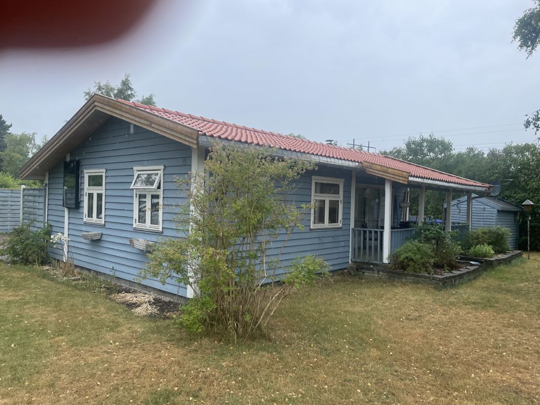 Sommerhus 3680