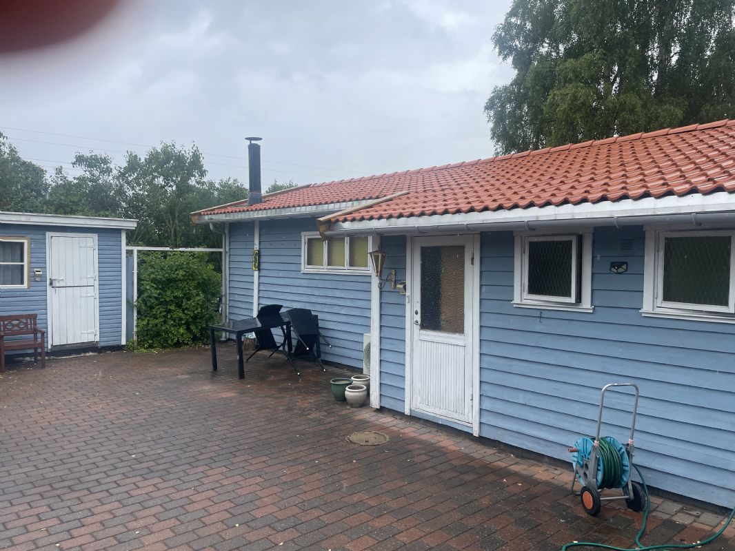 Sommerhus 3680