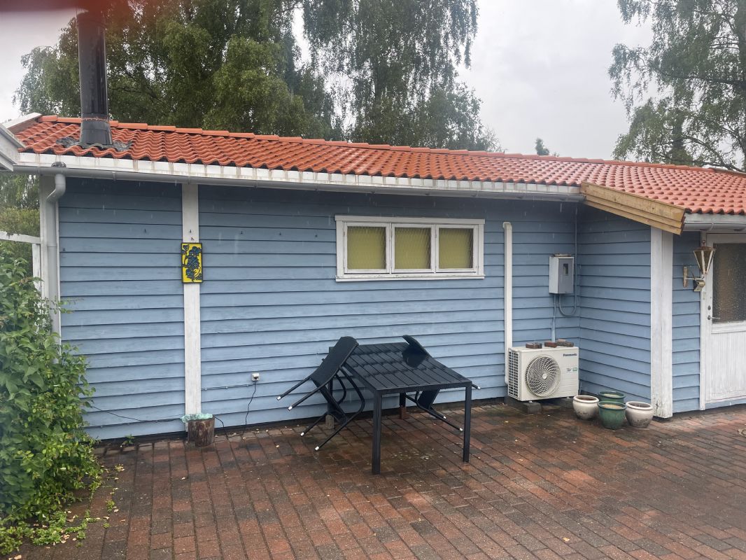 Sommerhus 3680