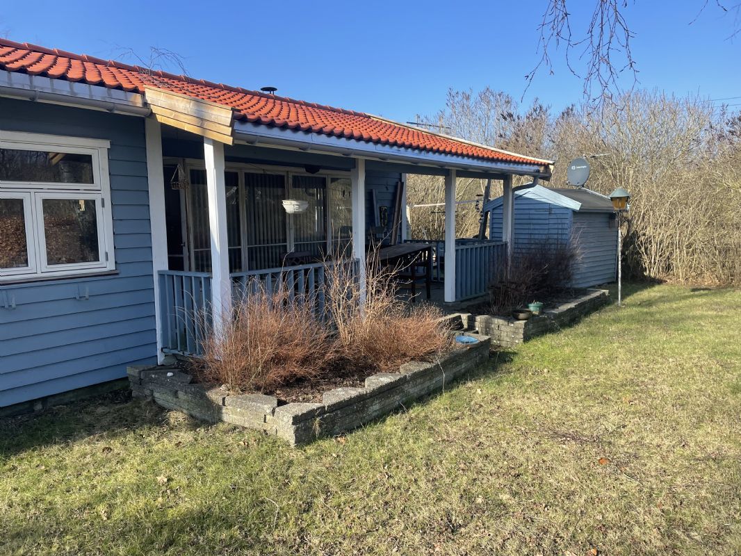 Sommerhus 3680