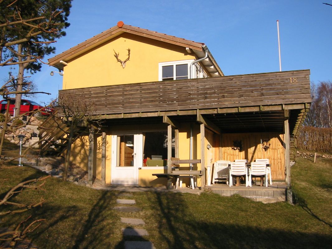 Sommerhus 3682